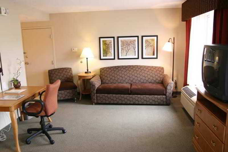 Hampton Inn Cedar City Room photo